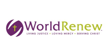 World Renew logo