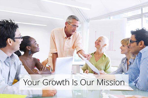 Growth Mission Image