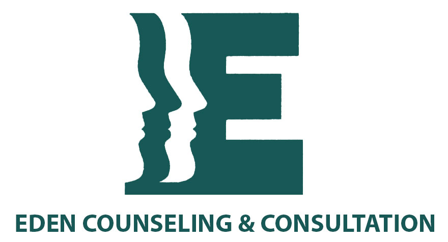Eden Counseling Logo