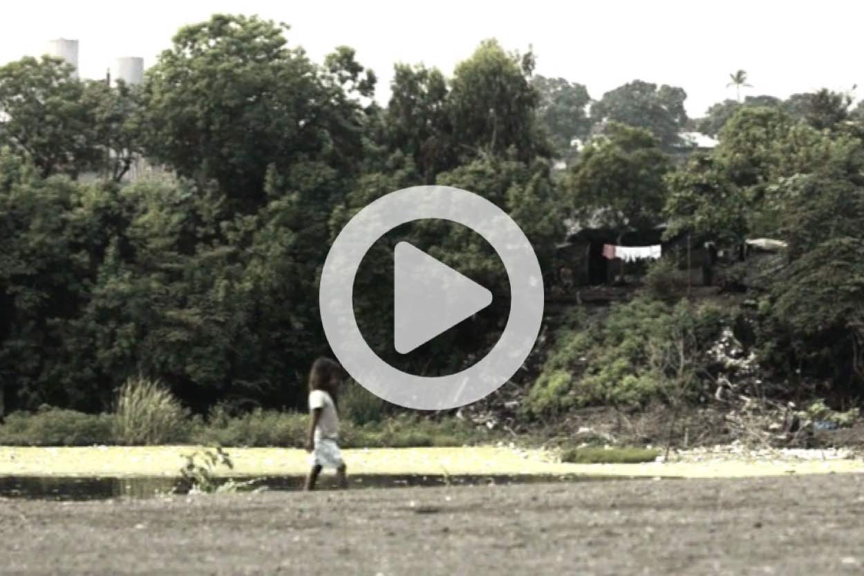 Forward Edge Video Image Nicaragua