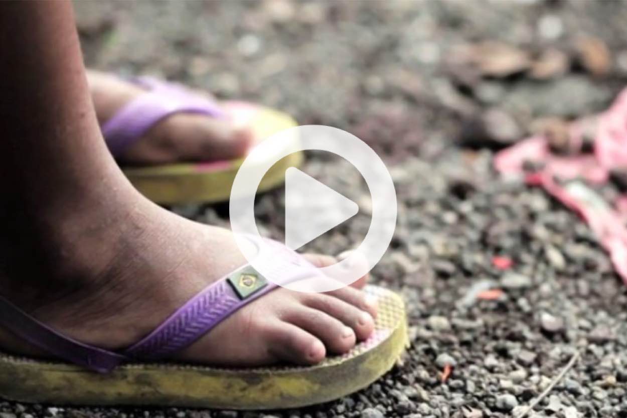Forward Edge Video Nicaragua Image