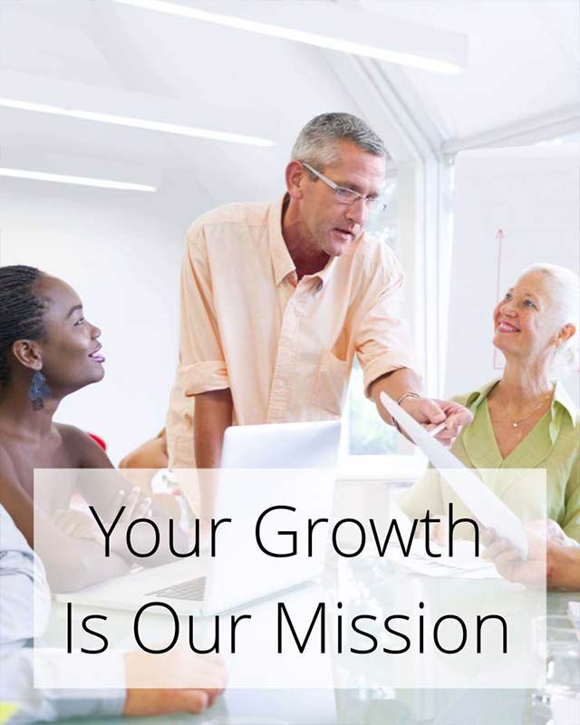 Growth Misssion Image