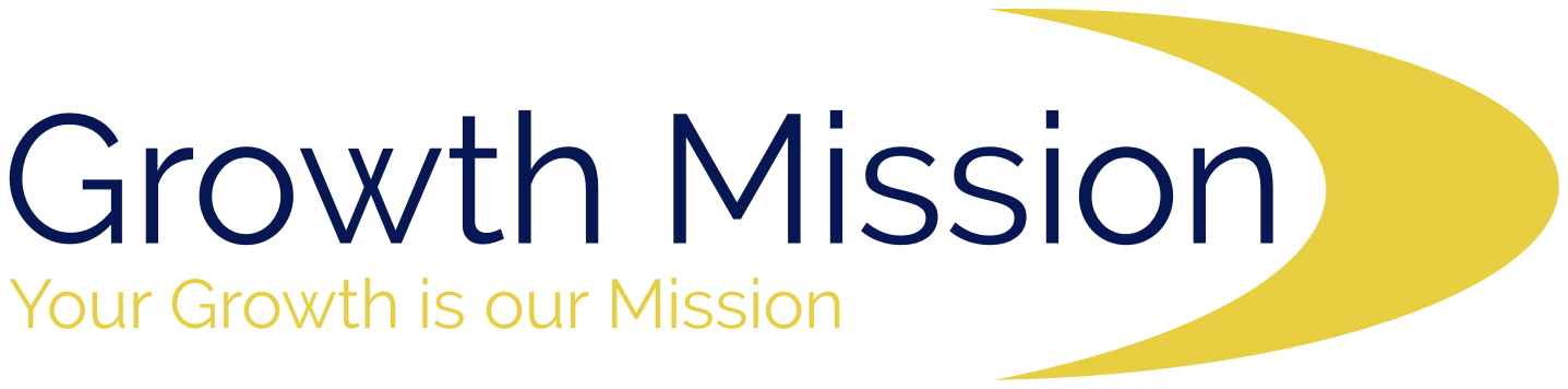 Growth Mission Logo No Backround